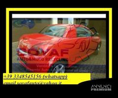 ricambi OPEL TIGRA 2mod TWINTOP '05-'11 - 1