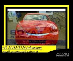 ricambi OPEL TIGRA 2mod TWINTOP '05-'11 - 3