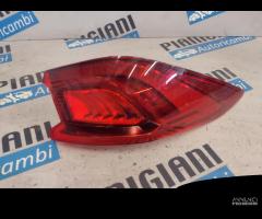 Faro / Fanale Posteriore Sinistro Seat Leon 2021