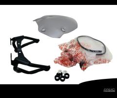 PARABREZZA DUCATI MONSTER 821 1200 97180131A