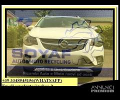 ricambi OPEL KARL 2015-'23 - 4