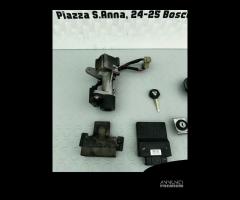 Kit chiave accensione Yamaha X-Max 400 abs - 2