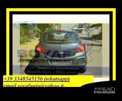 ricambi OPEL CORSA 4SERIE D 3PORTE '06-'14 - 1