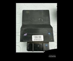 Kit chiave accensione Yamaha X-Max 400 abs