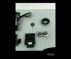 Kit chiave accensione Yamaha X-Max 400 abs - 6