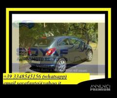 ricambi OPEL CORSA 4SERIE D 3PORTE '06-'14 - 4