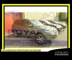 Ricambi hyundai santafe 2006-2012 - 1