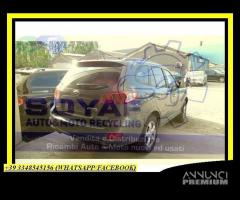 Ricambi hyundai santafe 2006-2012 - 3