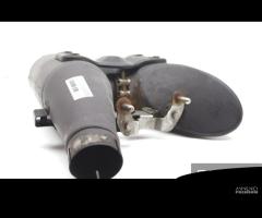 Silenziatore scarico ducati hypermotard 796 1100 - 6