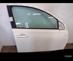 Porta Anteriore Destra Nissan Qashqai 2011