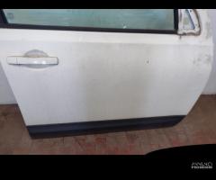 Porta Anteriore Destra Nissan Qashqai 2011