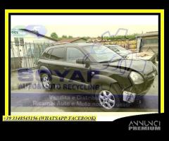 Ricambi hyundai tucson 2004-2010 - 1