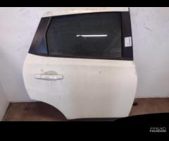 Porta Posteriore Destra Nissan Qashqai 2011