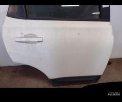 Porta Posteriore Destra Nissan Qashqai 2011