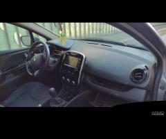 Renault Clio 2013 solo per ricambi