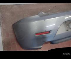 Paraurti Posteriore Alfa Romeo 147 2006 - 2