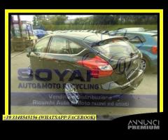 Ricambi ford focus mk3 2011-2015 berlina - 3