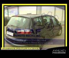 Ricambi ford s-max 2006-2014 - 2