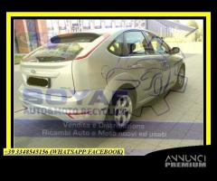 Ricambi ford focus 2008-2011 berlina - 3