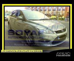 Ricambi ford focus 2008-2011 berlina - 4