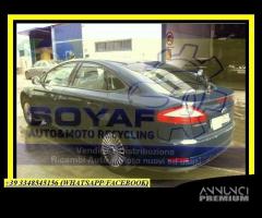 Ricambi ford mondeo 2007-2017 berlina - 2