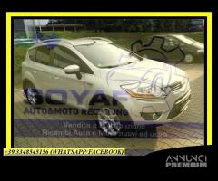 Ricambi ford kaga 2008-2012 - 1