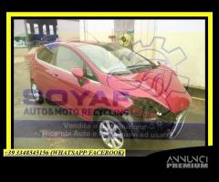 Ricambi ford fiesta 2008-2017 - 1