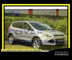 Ricambi ford escape 2012-2020 - 2