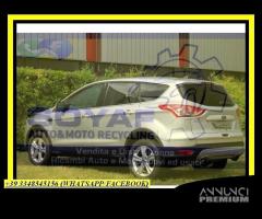 Ricambi ford escape 2012-2020 - 3