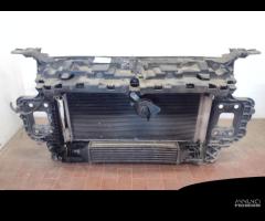 Kit Radiatori Fiat Grande Punto 199A2000