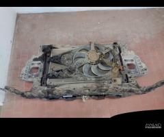 Kit Radiatori Fiat Grande Punto 199A2000