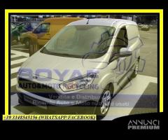 Ricambi ford courier 2014-2019 - 1