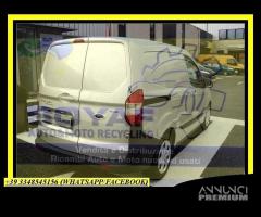 Ricambi ford courier 2014-2019 - 4