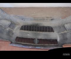 Paraurti Anteriore Fiat Grande Punto 2007 - 6