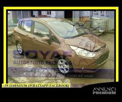 Ricambi ford b-max 2011-2018 - 1