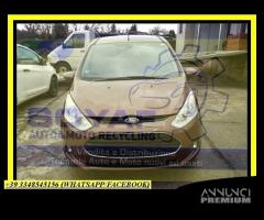 Ricambi ford b-max 2011-2018 - 2