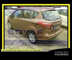 Ricambi ford b-max 2011-2018 - 3