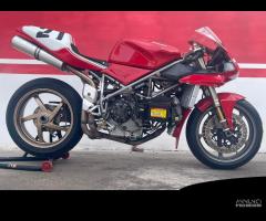 Ricambi ed accessori Ducati 996 MY2002 - 5