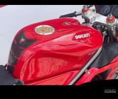 Ricambi ed accessori Ducati 996 MY2002 - 24