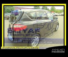 Ricambi ford c-max 2010-2019 - 2