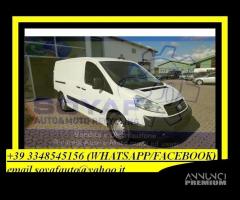 Ricambi fiat scudo 2007-2015 - 2