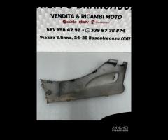 Carena Sottopedana dx Honda Sh 300