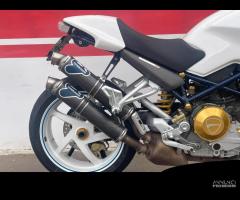 Ricambi ed accessori Ducati Monster s4r 996 MY2006 - 2