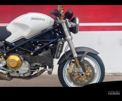 Ricambi ed accessori Ducati Monster s4r 996 MY2006 - 3