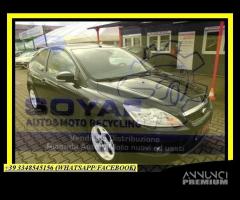 Ricambi ford focus 2008-2011 coupe - 2