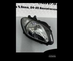 Faro fanale dx Suzuki Burgman 650 executive