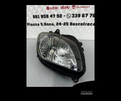 Faro fanale dx Suzuki Burgman 650 executive