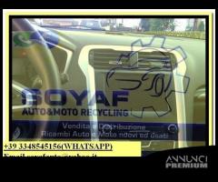 Ricambi ford mondeo 2014-2019 sw - 3