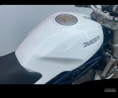 Ricambi ed accessori Ducati Monster s4r 996 MY2006 - 17