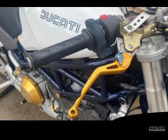 Ricambi ed accessori Ducati Monster s4r 996 MY2006 - 19